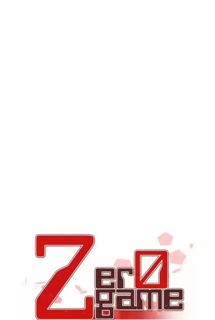 Zero Game Chapter 87
