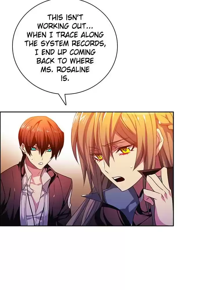 Zero Game Chapter 87