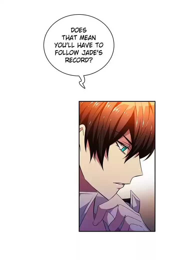 Zero Game Chapter 87