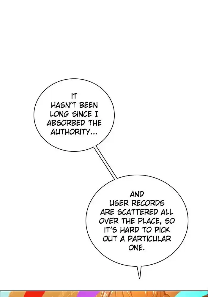 Zero Game Chapter 87