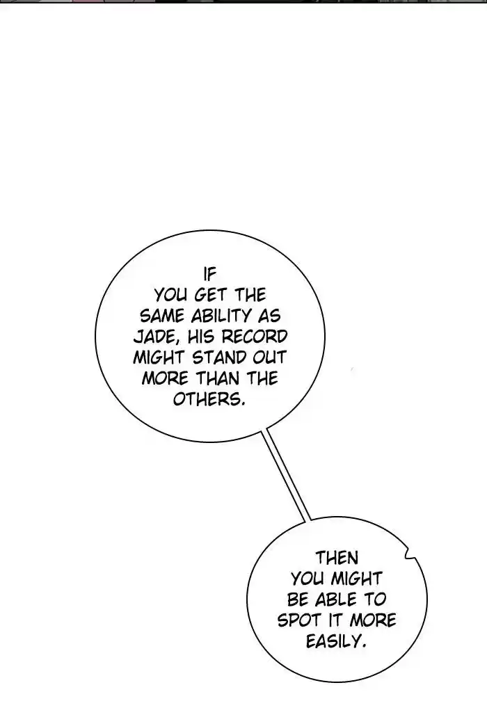 Zero Game Chapter 87