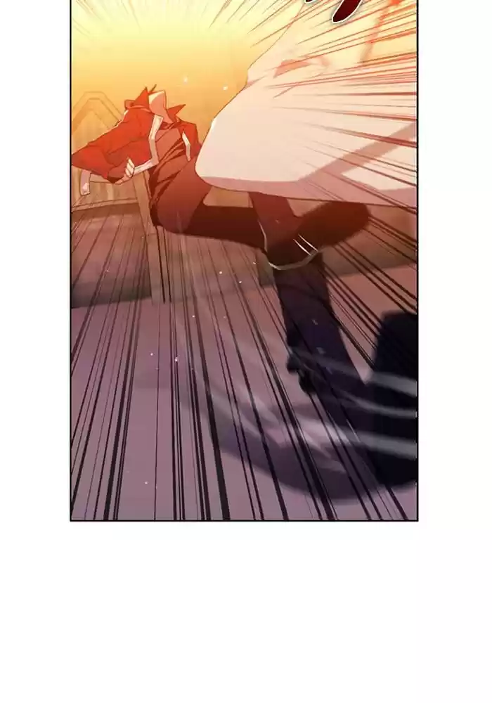 Zero Game Chapter 87