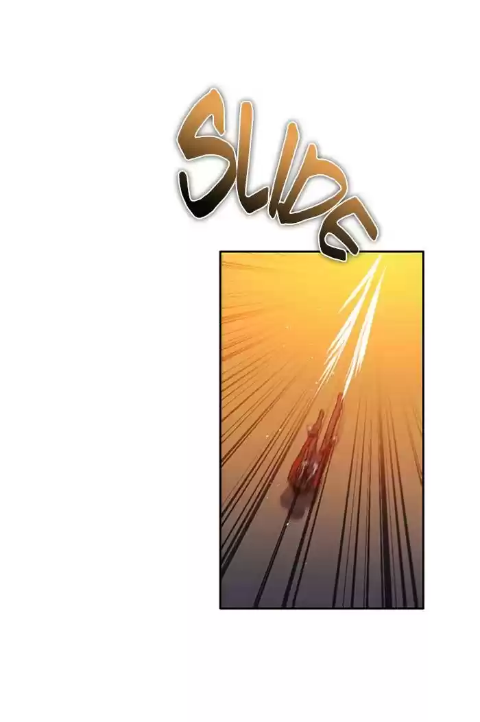 Zero Game Chapter 87