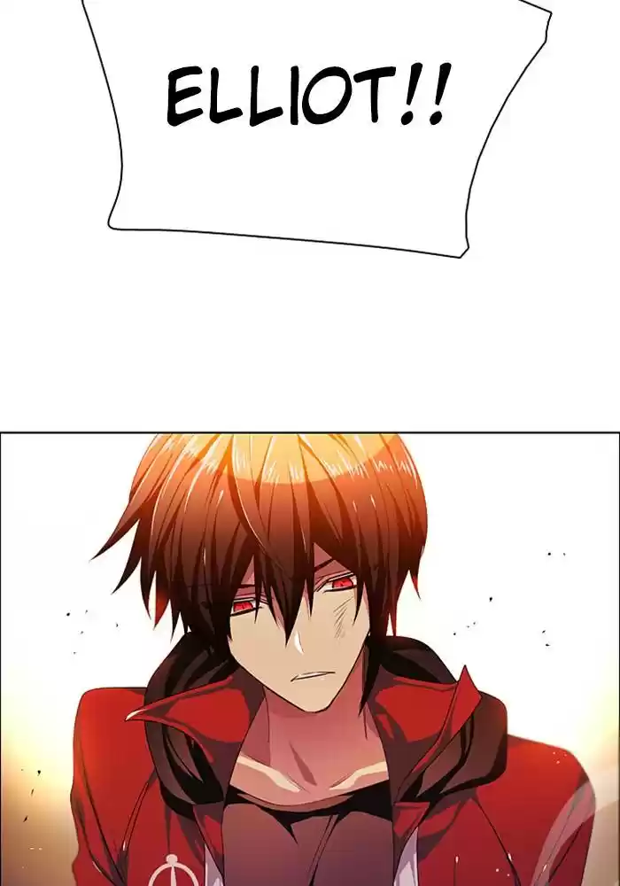 Zero Game Chapter 87