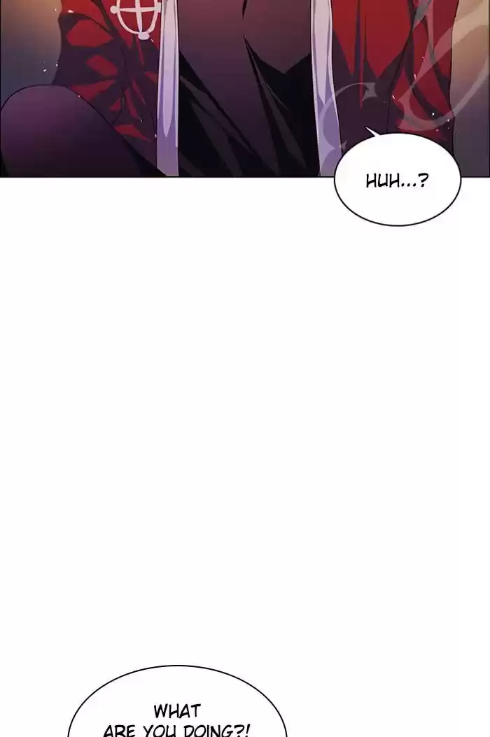 Zero Game Chapter 87