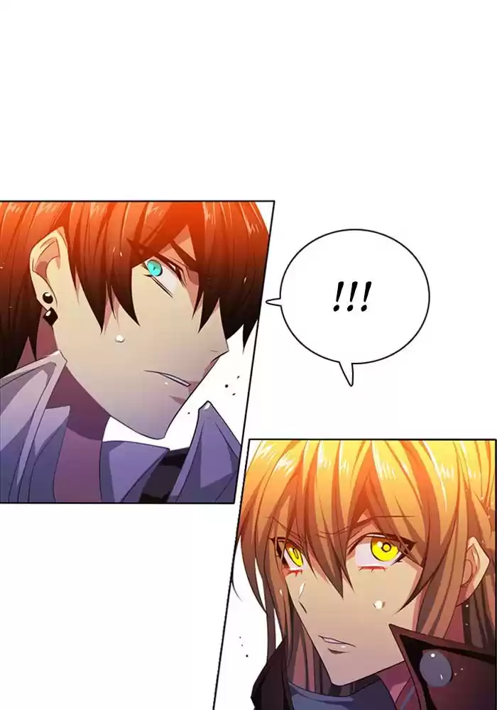 Zero Game Chapter 87