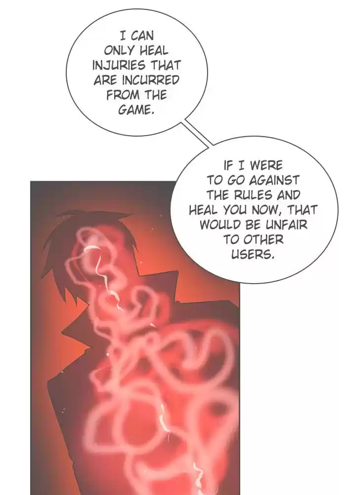 Zero Game Chapter 87