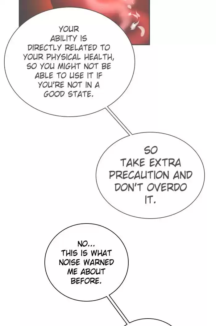 Zero Game Chapter 87