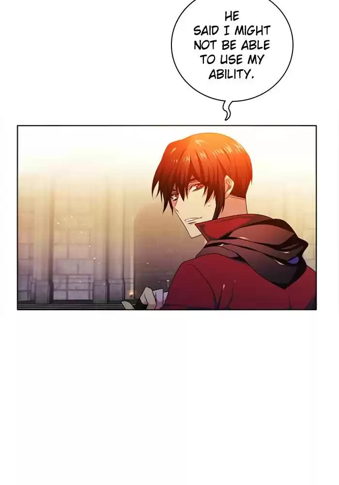 Zero Game Chapter 87