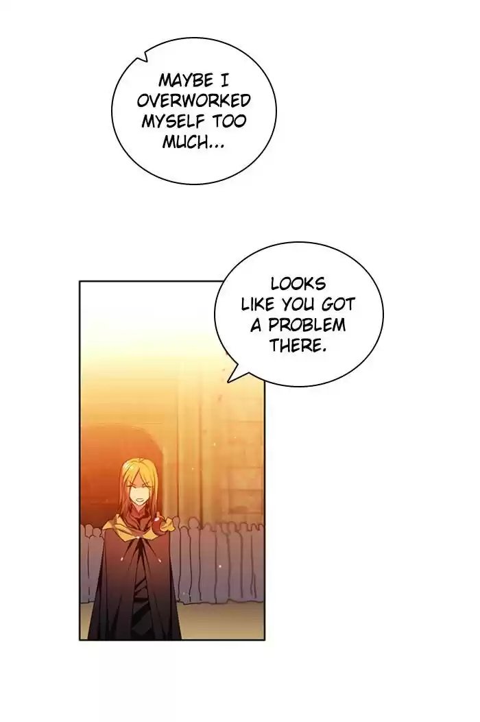 Zero Game Chapter 87