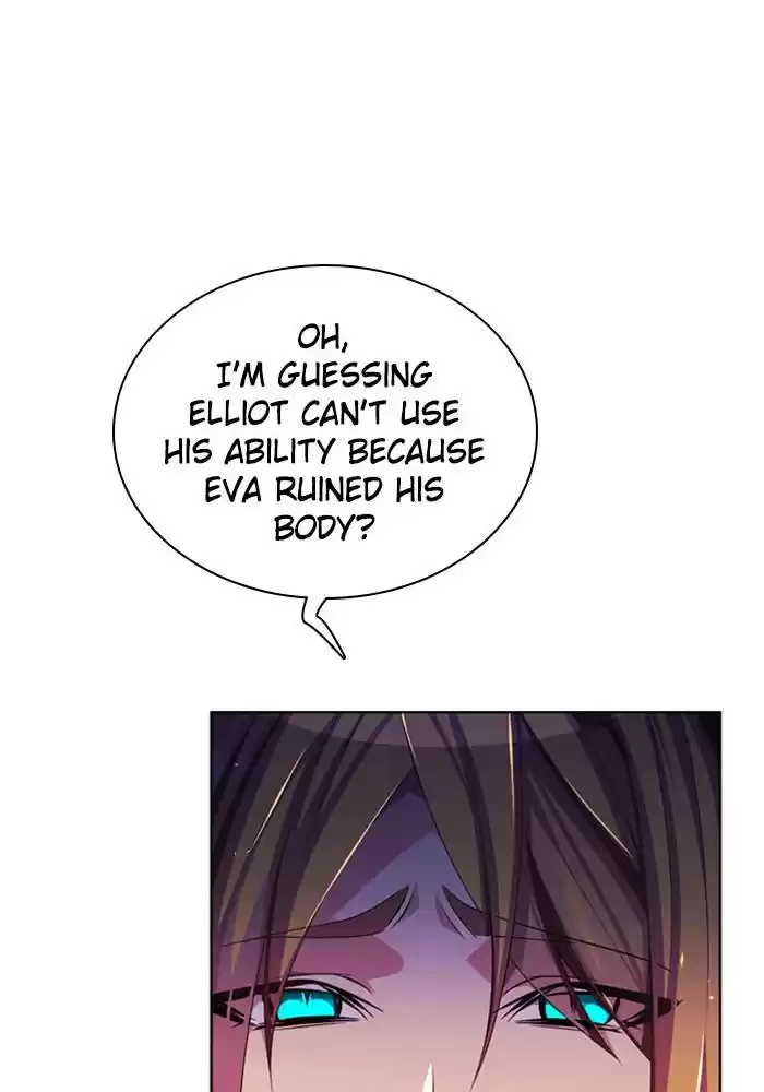 Zero Game Chapter 87