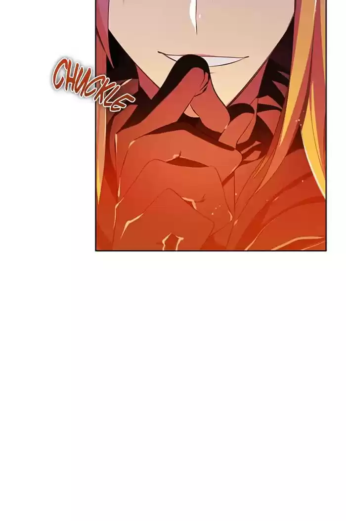 Zero Game Chapter 87