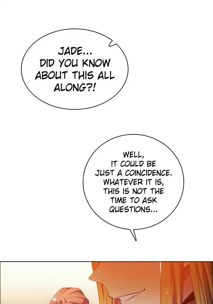 Zero Game Chapter 87