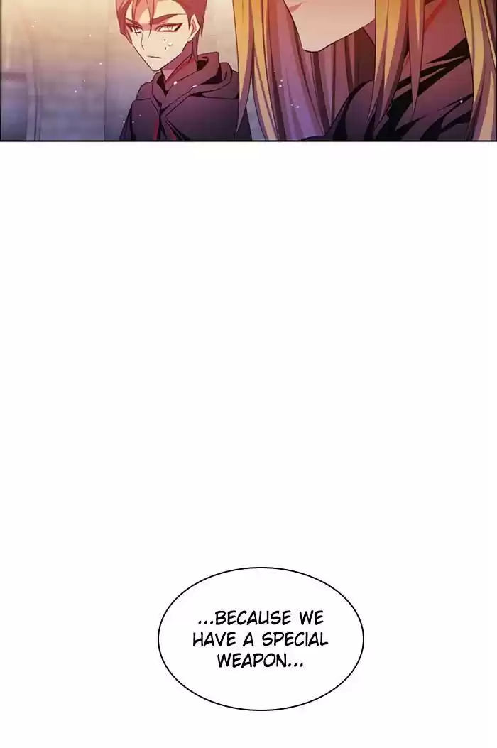 Zero Game Chapter 87