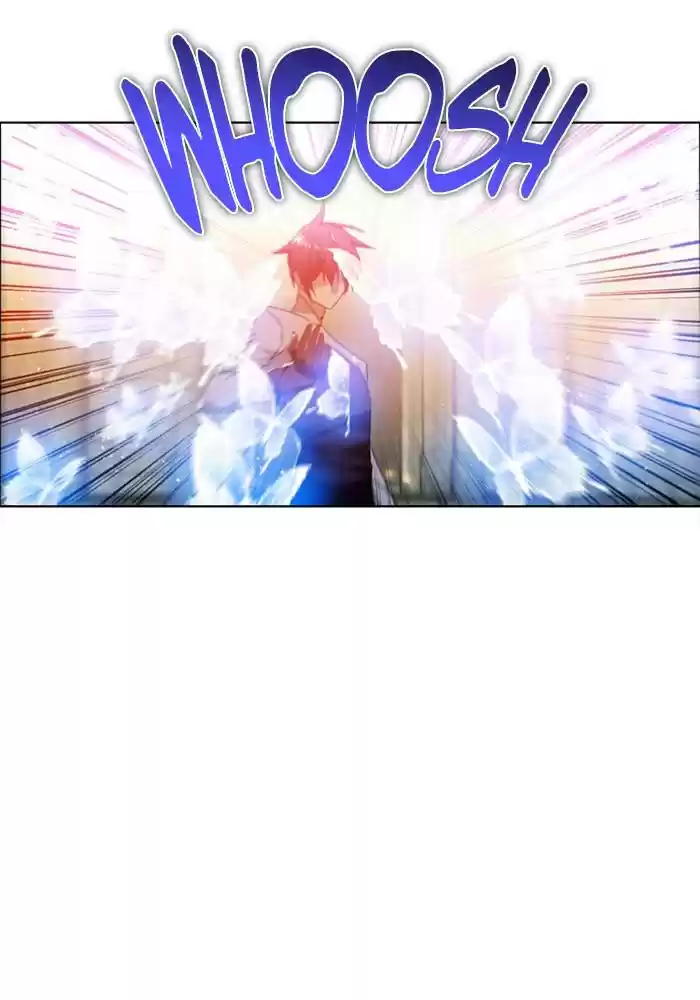 Zero Game Chapter 87