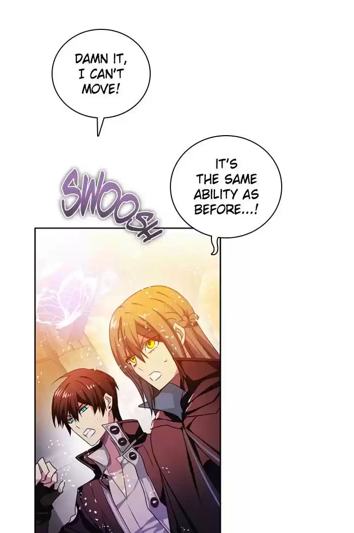 Zero Game Chapter 87