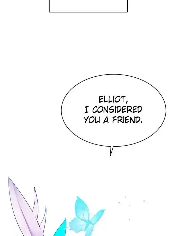 Zero Game Chapter 87