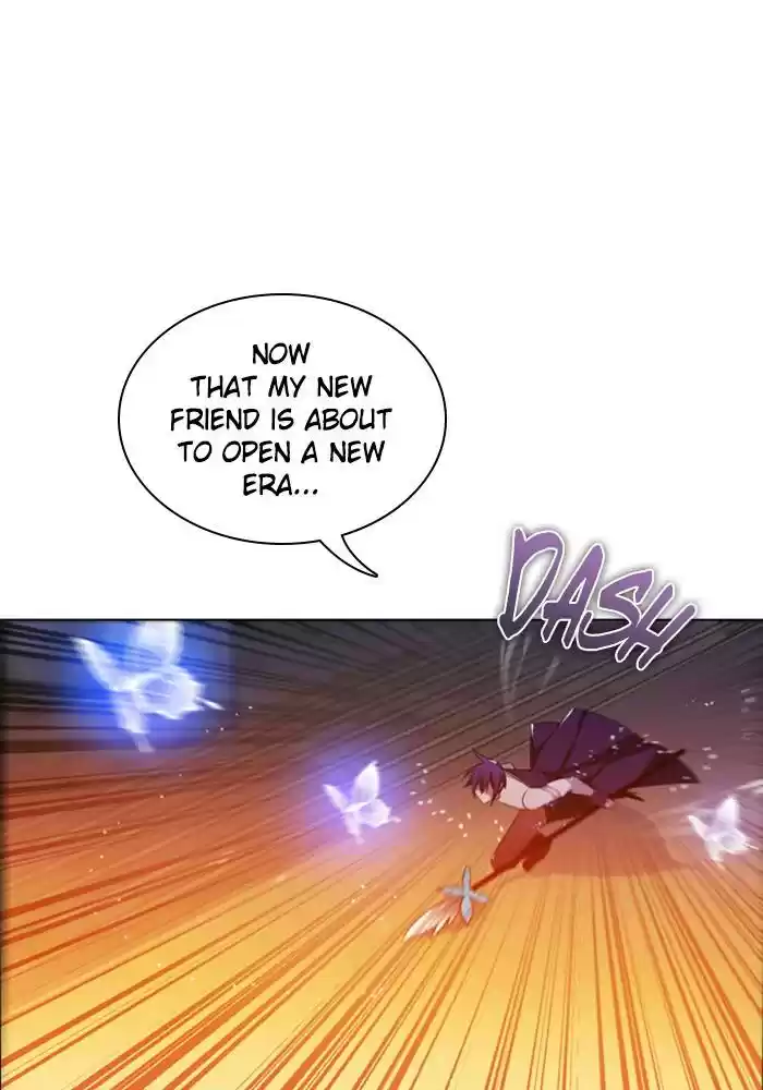 Zero Game Chapter 87