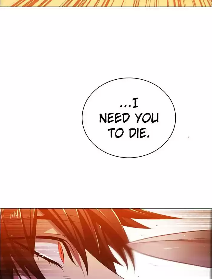 Zero Game Chapter 87