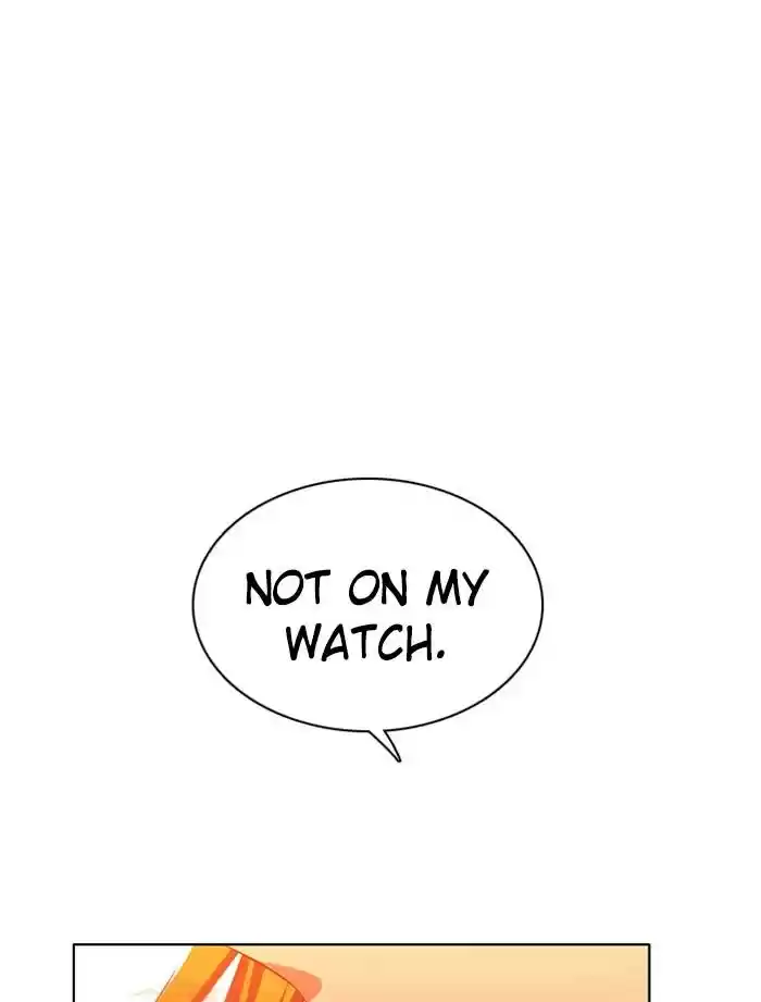 Zero Game Chapter 87