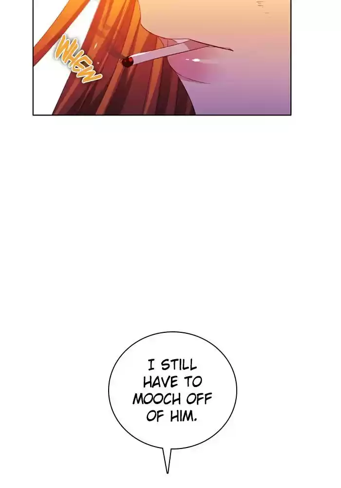 Zero Game Chapter 87