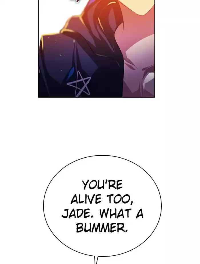 Zero Game Chapter 87