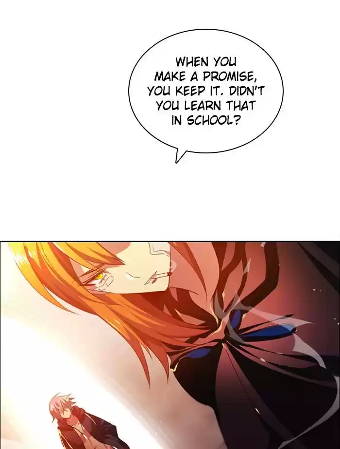 Zero Game Chapter 87