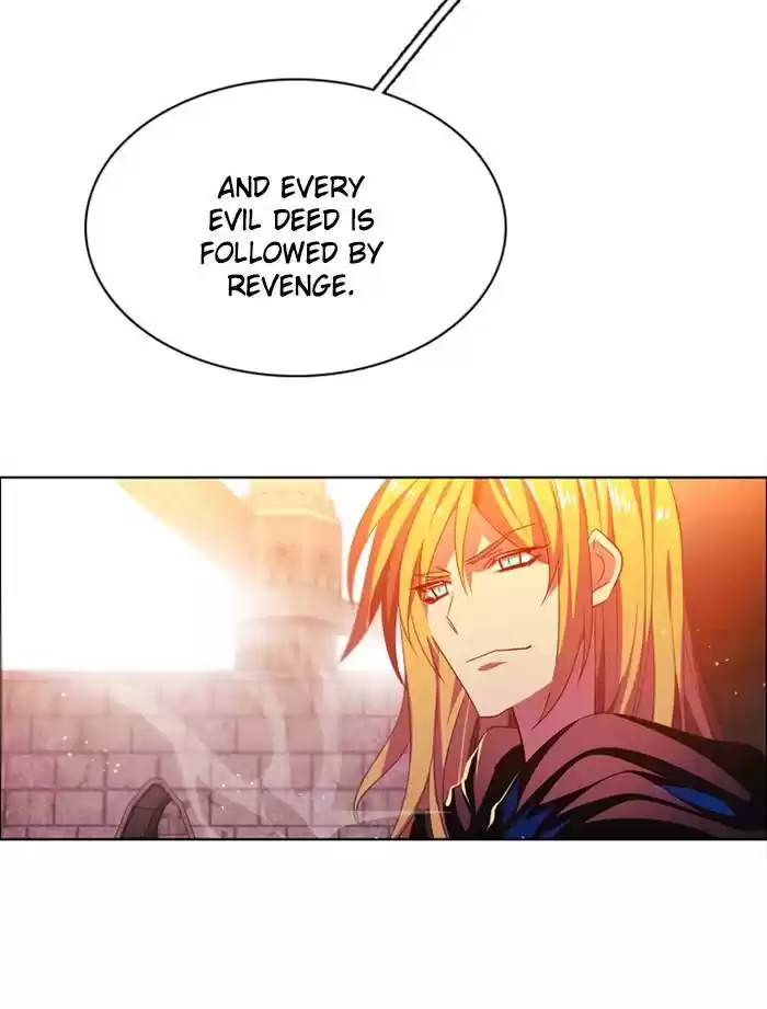 Zero Game Chapter 87