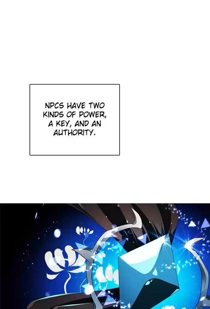 Zero Game Chapter 88