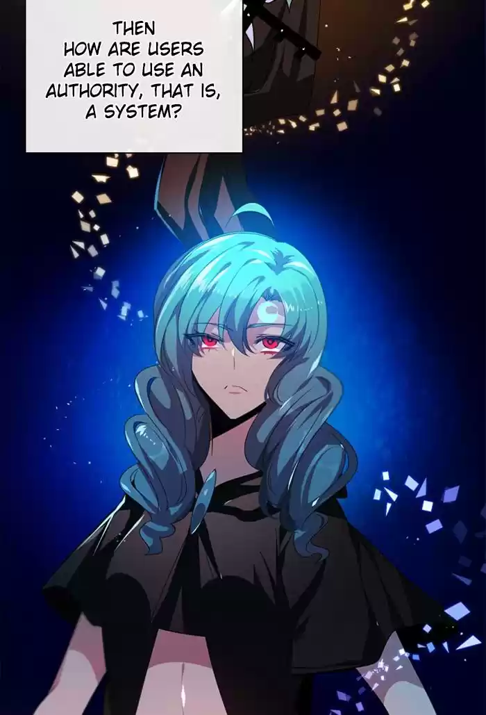 Zero Game Chapter 88