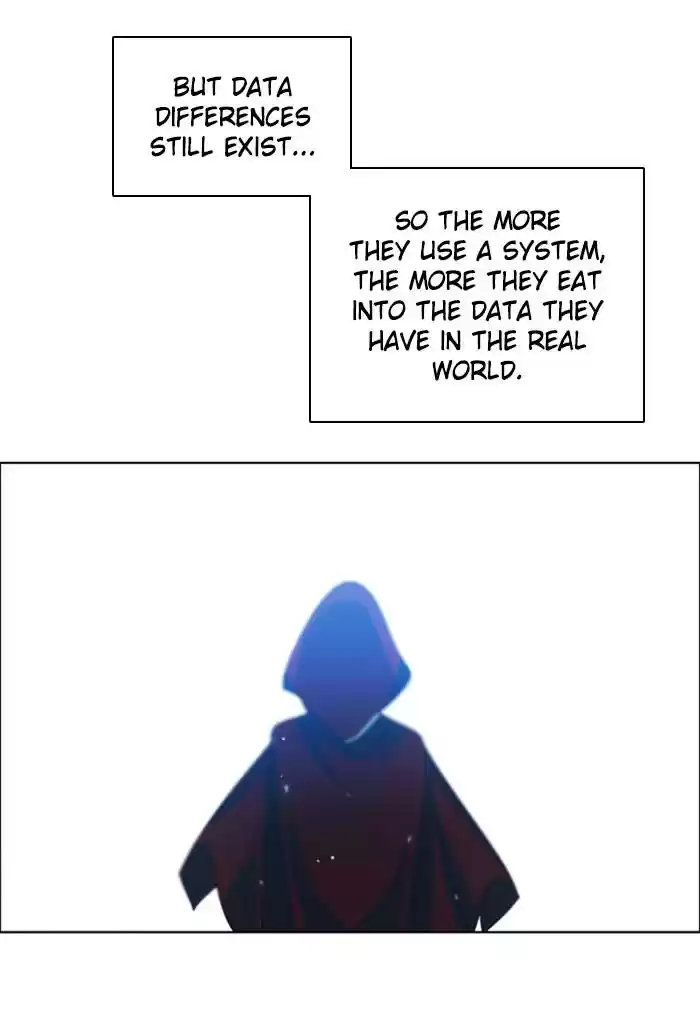 Zero Game Chapter 88