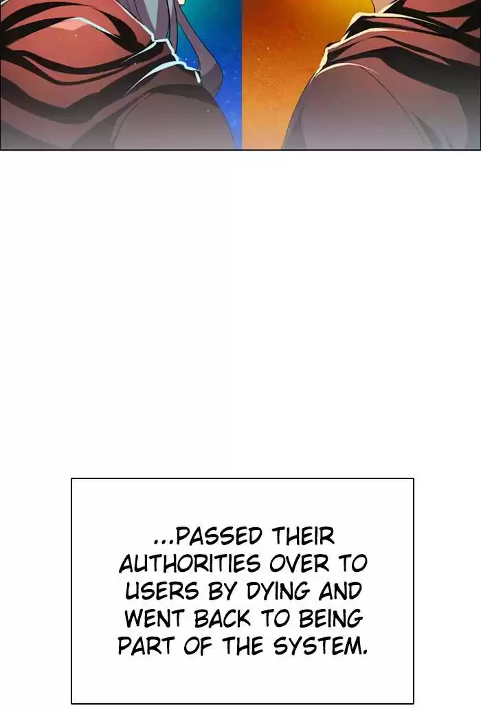 Zero Game Chapter 88