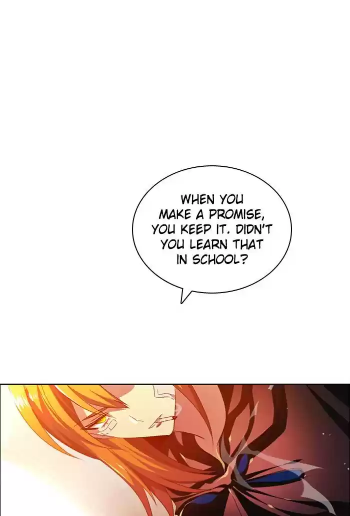 Zero Game Chapter 88