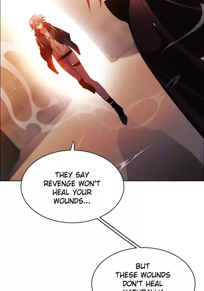 Zero Game Chapter 88