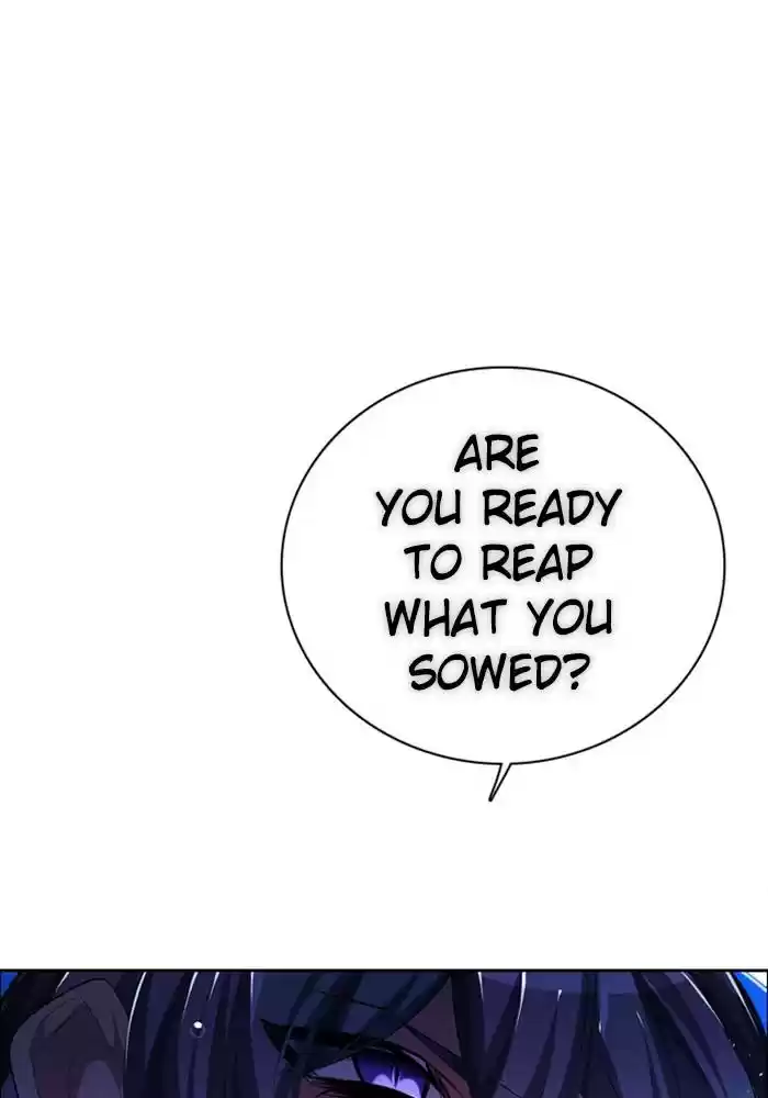 Zero Game Chapter 88