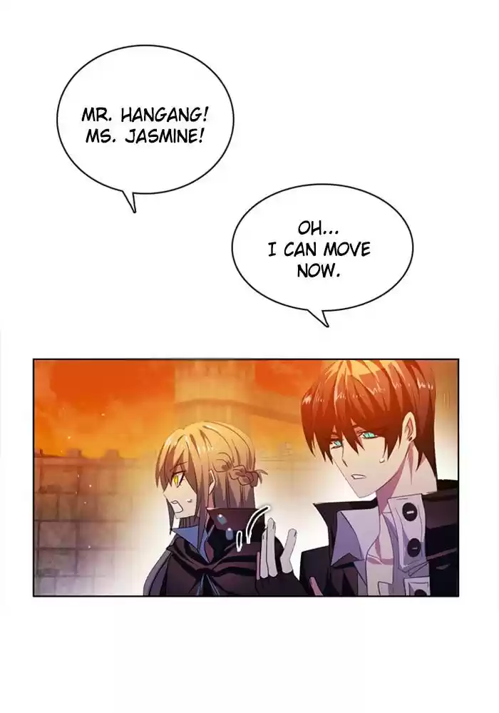 Zero Game Chapter 88