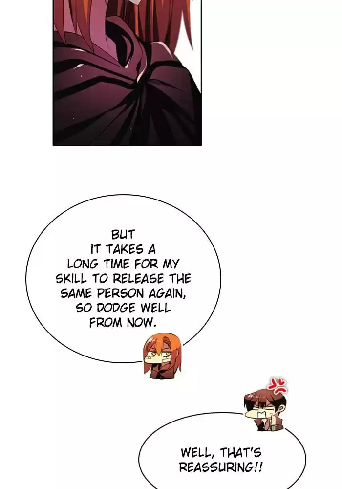 Zero Game Chapter 88