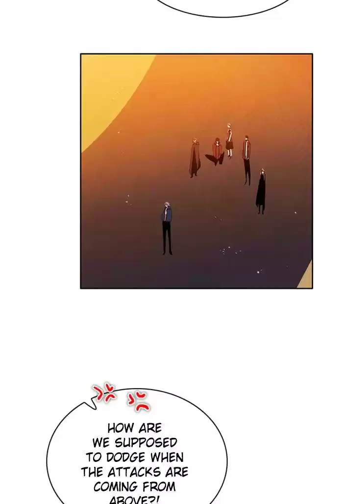 Zero Game Chapter 88