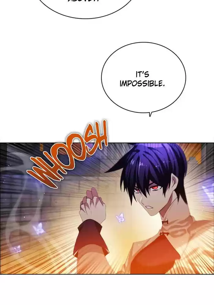 Zero Game Chapter 88