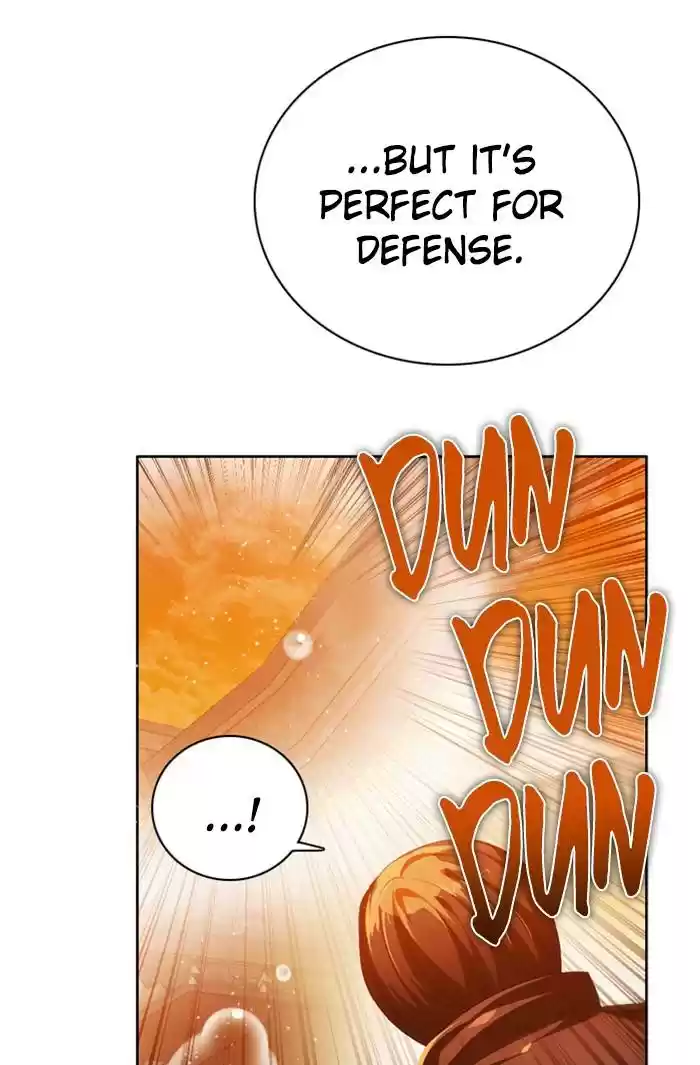 Zero Game Chapter 88