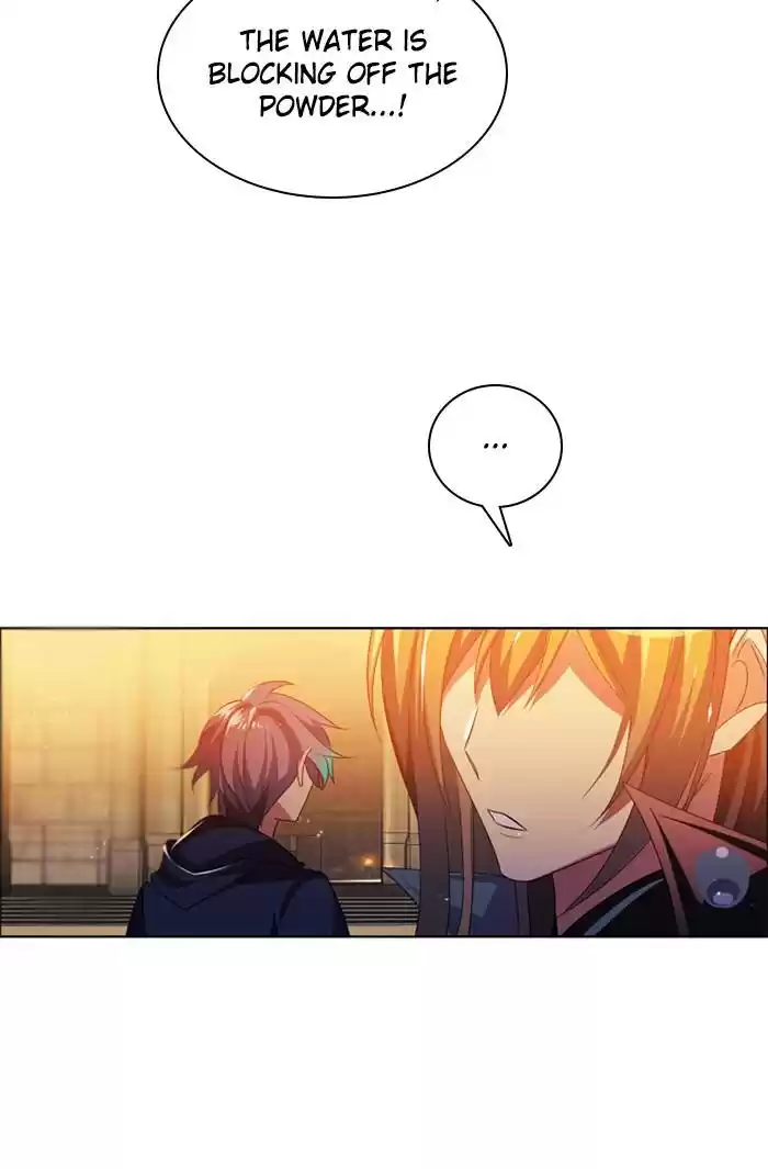 Zero Game Chapter 88