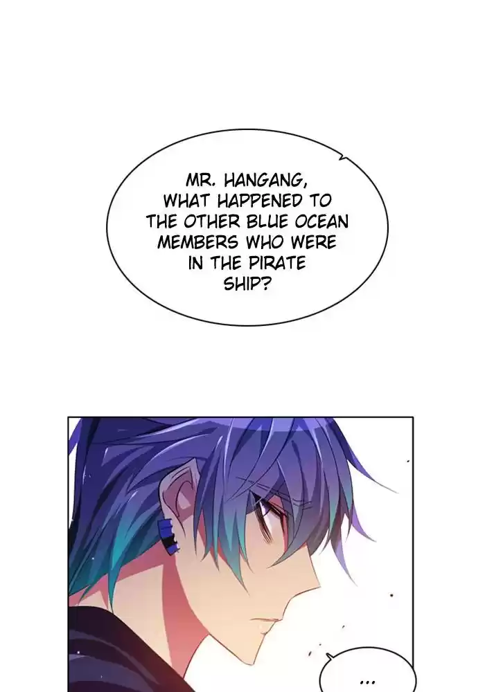 Zero Game Chapter 88