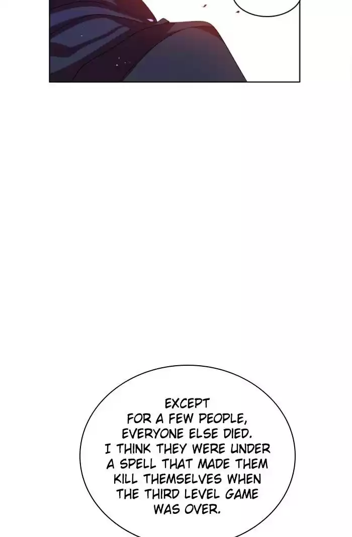 Zero Game Chapter 88