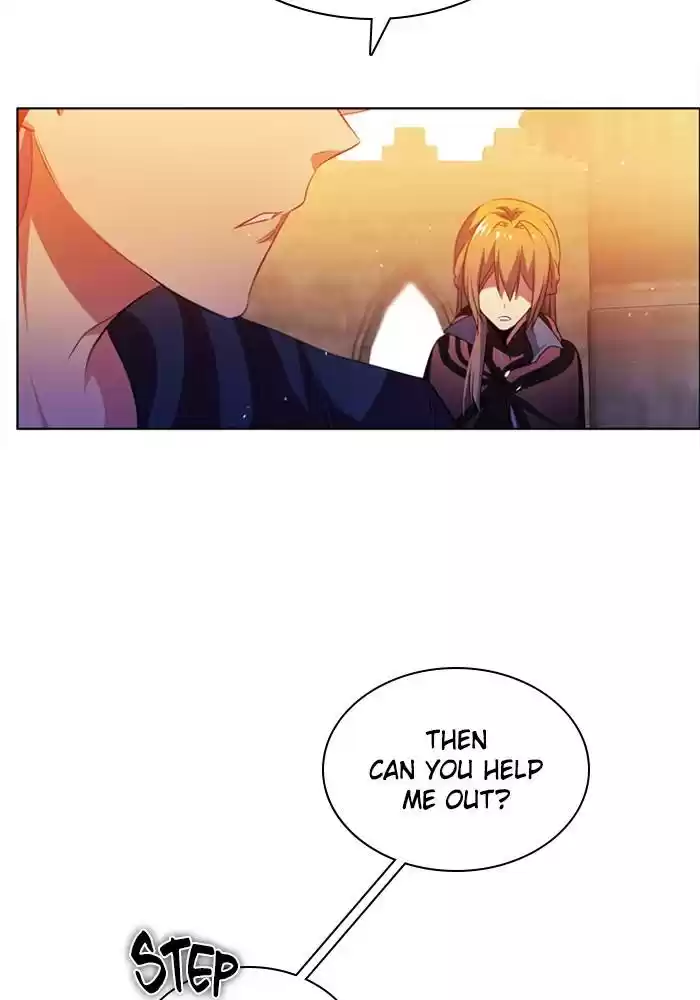 Zero Game Chapter 88