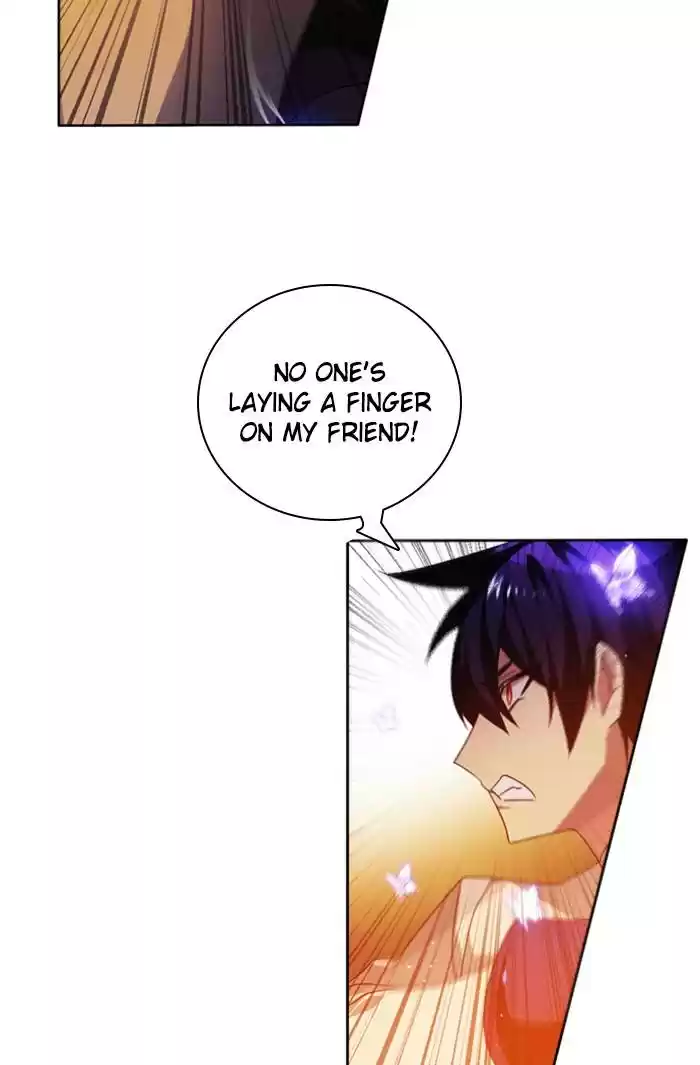 Zero Game Chapter 88