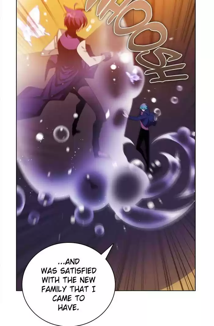 Zero Game Chapter 88