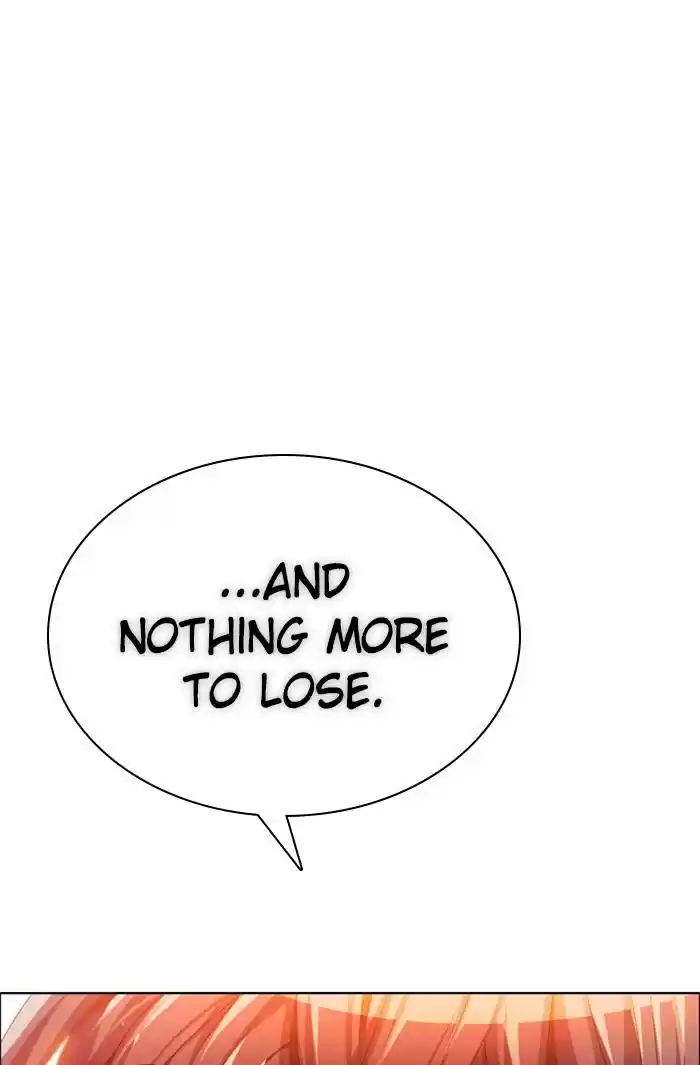 Zero Game Chapter 88