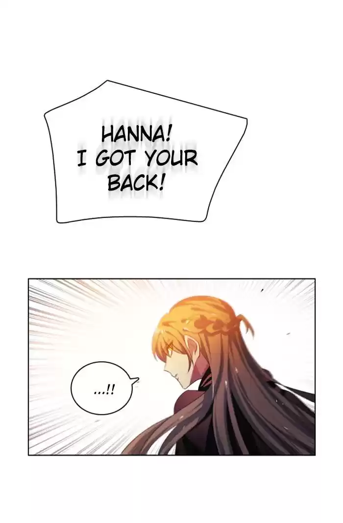 Zero Game Chapter 88