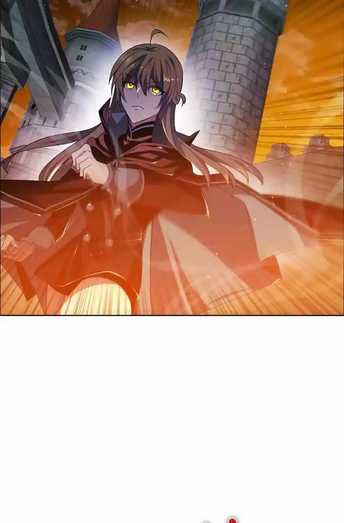 Zero Game Chapter 88