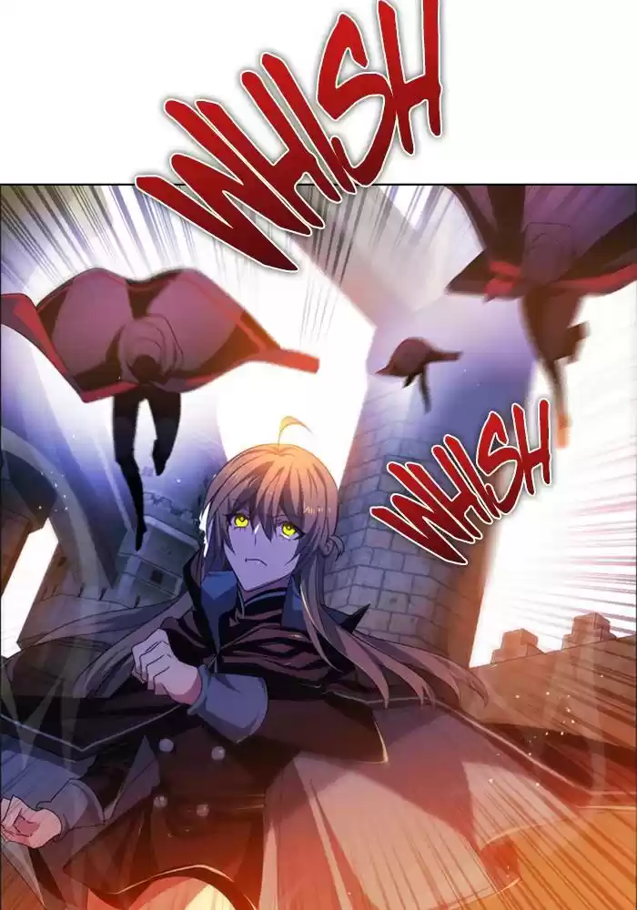 Zero Game Chapter 88